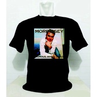 MORRISSEY TSHIRT MUSIC MORRISSEY 04