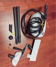 Karcher SC3 蒸氣清洗機 EasyFix Premium