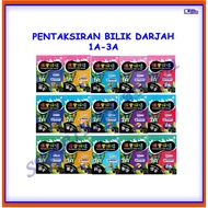 [ADM] BUKU LATIHAN : PENTAKSIRAN BILIK DARJAH 1A-3A (SJKC)