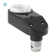 RS390 Electric Motor  12V 20000RPM Car DC Motor  for Kids Car Toy