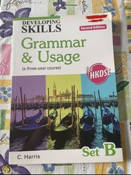 Grammar&Usage Second Edition