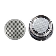 Flair pro2 pro3 second shot kit porterfilter (without spout) basket+screen