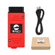 VNCI 6154A VAG ODIS Diagnostic Tool Support DOIP CAN FD ODIS-S V11.0 ODIS-E V16.0 Plug & Play ECU Co