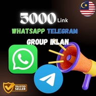 link group iklan berkualiti