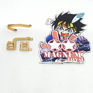 Rep tamiya terminal super 2 tz/ vs chassis/