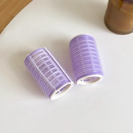 Gratis Ongkir - Roll Rambut Gulung Velcro / Hair Roll Pengeriting Rambut