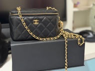 Chanel 長盒子