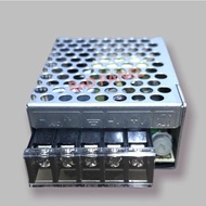 Switching Rs-15-12/Power Supply/Mw Meanwell/12Vdc 1.3A