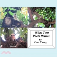 819.White Tern Photo Diaries