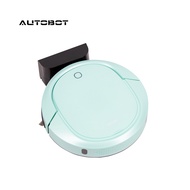 Autobot Rophier BV300BG Robot Vacuum Cleaner หุ่นยนต์ดูดฝุ่นถูพื้นแบบ Hybrid ระบบนำทาง Gyro mapping (Chinese version) รับประกัน 1 ปี By Mac Modern