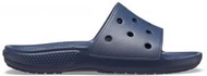 Crocs - 男女皆宜 CLASSIC CROCS 涼鞋 藍色