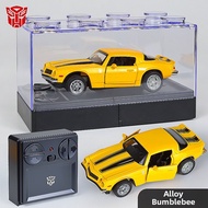 Transformers RC 4WD Drift Car