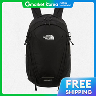 The North Face | สนคาของแทในประเทศ นอรธเฟส แอสเซนด อท 25 รน NM2TR72A_BLK 2555741