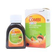 OBH Combi Anak 60 ml