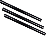 3PCS 1.25 Inch 32mm Vacuum Tubes Accessories Vacuum Extension Wands 14.7" Long for Shop Vac Accessor
