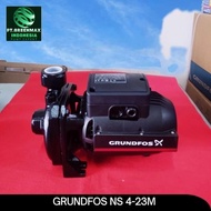 POMPA GRUNDFOS NS 4-23M