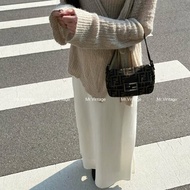 Fendi mini老花法棍