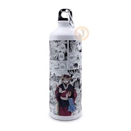 Douma Doma 2 Demon Slayer Sports Bottle Tumbler Custom Name Souvenir, Event & Merchandise