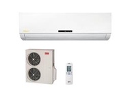 SANLUX 台灣三洋 14-15坪 精品型 一對一分離式冷暖變頻冷氣 《SAE-86V7A/SAC-86VH7》