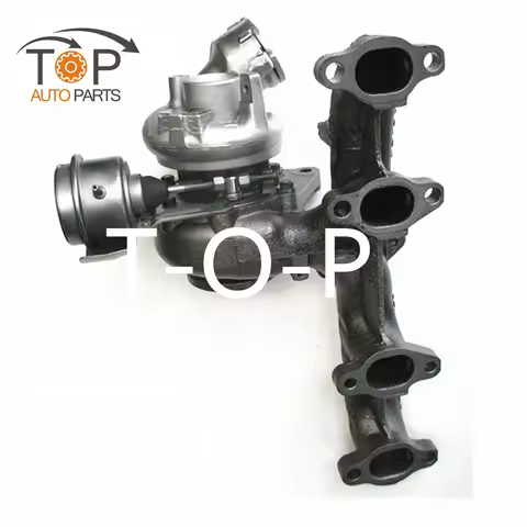 Turbo BV39 29 54399700029 54399880029 54399880048 03G253019K For Audi A3 For VW Passat B6 Touran Leo