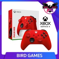 จอย Xbox Series X (Pulse Red) [XBox X Wireless Controller][จอย XBox one X][จอย Xbox one][X box one X