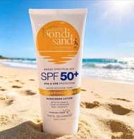 澳洲 Bondi Sands SPF 50+ 防曬乳
