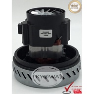 【🔥READY STOCK🔥FAST SHIPPING🔥】Dry & Wet Vacuum Cleaner Motor Spare Parts Motor 1200W (HLX-GS-E)