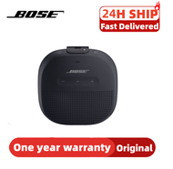 Bose SoundLink Micro Waterproof outdoor Portable Speaker Wireless Bluetooth waterproof Speaker-Delivery Fast