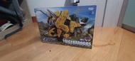 Zoids模型