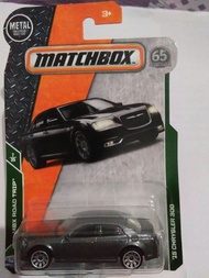 Matchbox 15 CHRYSLER 300