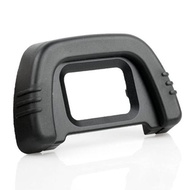 Lm 1PC DK-21 Eyecup Eyepiece bảo vệ cho Nikon D7000 D300 D80 D90 D600