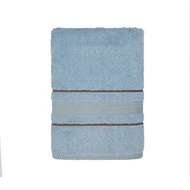 CAN PAY AT HOME PH Baldwin premium Towel by Terry Palmer size 70 x 135 cm - Blue D9K42