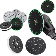 Grinding disc suitable for Festool 6-inch electric polishing machine 150mm electric polishing machin