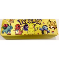 Pokemon Pencil Cases