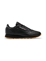 REEBOK Classic Leather รองเท้าลำลองผู้ใหญ่