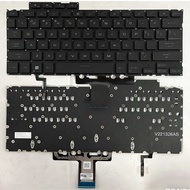 US layout for Asus ROG Flow X13 GV302 GV302XA GV302XU GV302XV 2023 laptop backlit keyboard