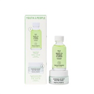 Youth To The People Daily Skin Health Youth Stack - Travel Size Superfood Cleanser (1oz) + Air-Whipp