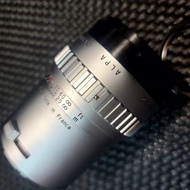 Angenieux 90mm F2.5 ALPA 轉盤版