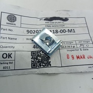 M5 Clip Plate ORIGINAL M5 Bolt SPIT Plate