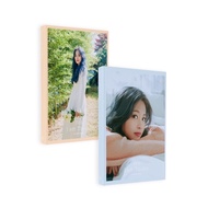 Twice Tzuyu 1st Photobook ` Yes I am Tzuyu’