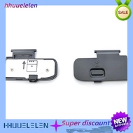 [hhuuelelen]1Pcs  New Battery Door Cover for  D40 D40X D60 D3000 D5000 Camera Repair Parts