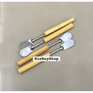 MINI SPATULA / MINI SPATULA / MINI CAKE SPATULA / MINI CAKE SPATULA