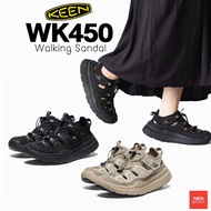 KEEN WK450 Walking Sandal Authentic Kean Shoes Popular Model Men And Women.