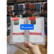 Hoco case 16pro,16plus,16promax