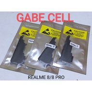 BUZZER SPEAKER MUSIC BUZER REAL 8 REAL 8 PRO/A74 4G FULLSET