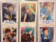 偶像夢幻祭拍立得