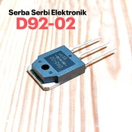 D92 - 02 D9202 Cross Reference D92-02 20A 200V Diode BS27