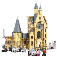 Lego A119065 Harry Potter Hogwarts Clock Tower