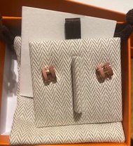 Mini PoP H 拼色玫瑰金