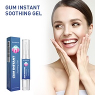 West & Month Gum Care Gel Gum Care Teeth Cleaning Oral Gel